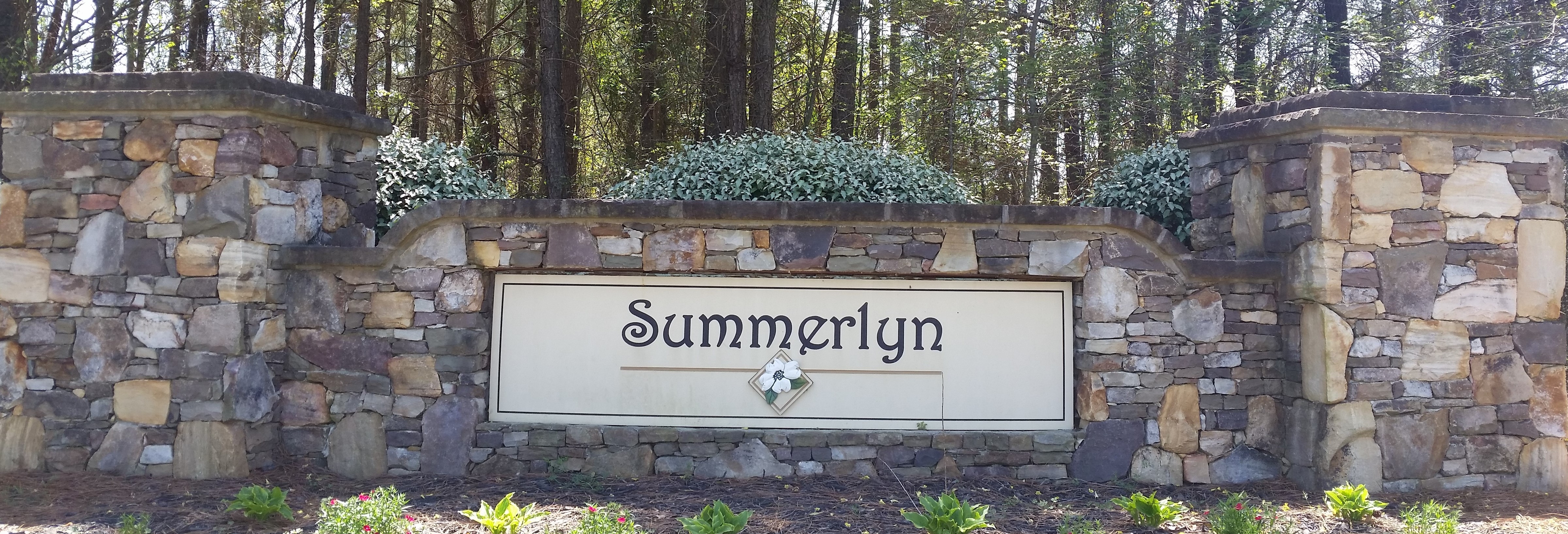 Covenants and Bylaws Summerlyn Community