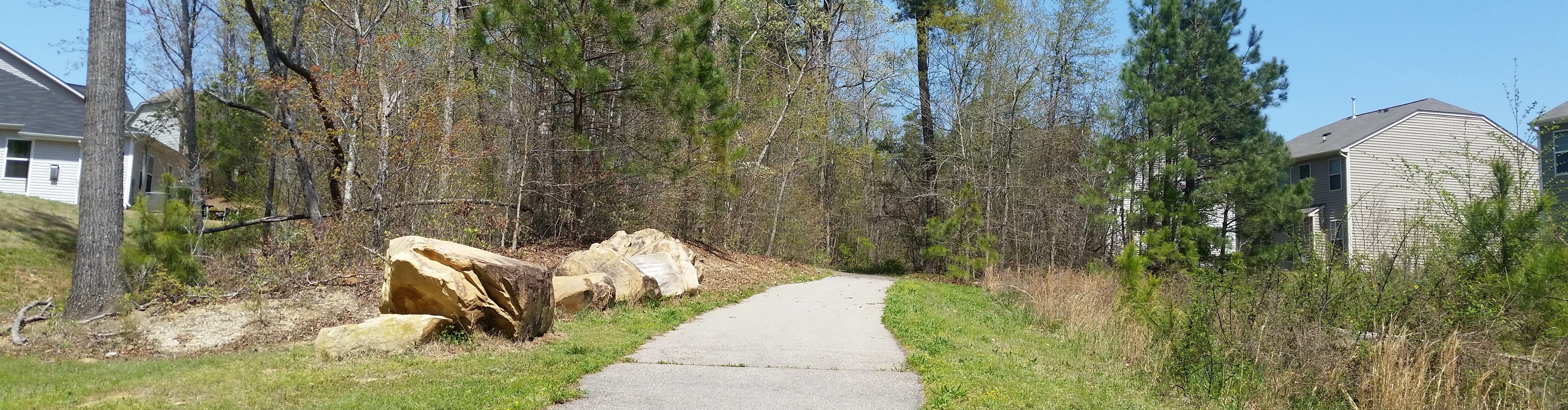 Greenway Summerlyn Community